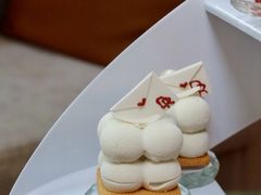 -深圳星河丽思卡尔顿酒店