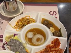 -喜来稀肉(虹泉路店)