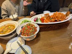 -浔庐餐厅•江西老字号•九江菜(南湖国际店)