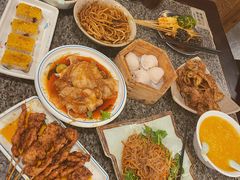 -小街天府(西工小街店)