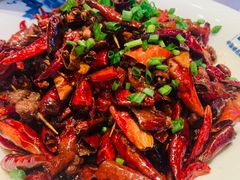 -陶然居·重庆菜(解放碑店)