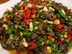 藤椒乌鸡-三猫黑鱼花(南大店)