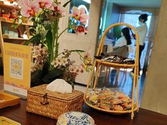 -施奈儿.洗头頭療.按摩SPA.采耳(上梅林店)