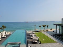 -深圳大梅沙京基洲际度假酒店