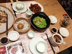 -顺风汤馆·广府粤菜(江宸天街店)