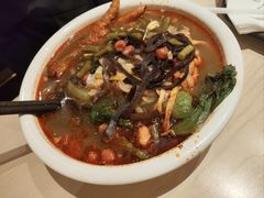 -水平有限广西米粉·广西风味集(五道口店)