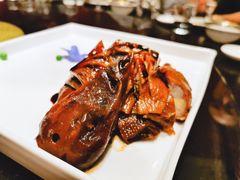 -天伦里餐厅(绿城桃花源店)