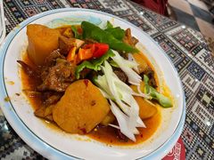 -新疆伊宁远征餐厅