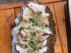 -海之屋韩式烤肉(海棠68环球美食街店)