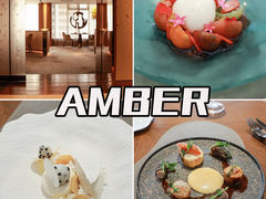 -Amber(置地文华东方酒店)