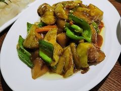 -李老哈·东北菜(宋园路店)