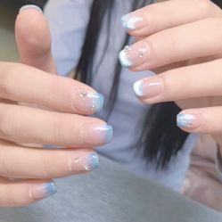 -IMEET美甲美睫工作室