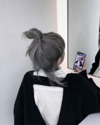 -3AM·S HAIR SALON烫发染发接发