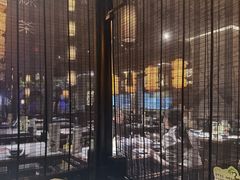 -绿茶餐厅(财富购物中心店)