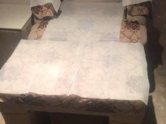 -华夏良子·足道SPA艾灸(山东大厦店)