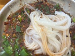 -贵州沾水米线(学田湾店)