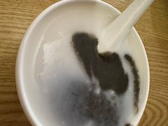 -杨记杏仁茶(椰园店)