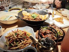 -徐小姐地锅鸡(铜山万达店)