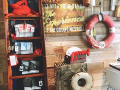 -Catch the Cajun Seafood(表参道店)