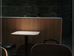 用餐区-麦当劳(秣陵路店)