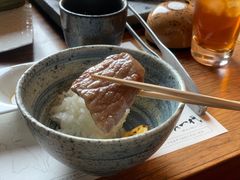 -飞驒牛 烤肉 马食一代(銀座店)