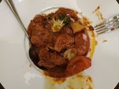 -红房子西菜馆(淮海中路店)