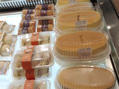 -面包新语(无锡M会员店)