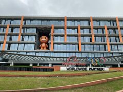 -弄堂里(阿里西溪A区店)