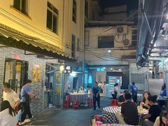 -阿妹小海鲜(下角店)