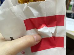 避风塘酿翅-肯德基(融创茂店)