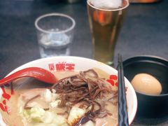 -豚王拉面(锦荣商业大厦店)