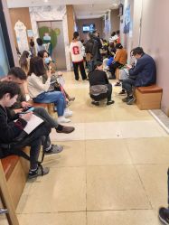 -杭州复旦儿童医院·语言发育迟缓·自闭症干预·注意力训练