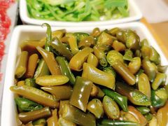 -杨家火锅(国美店)
