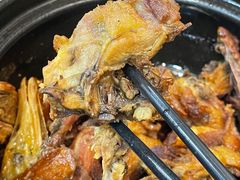 -斯丹姜母鸭·古法干香(涂门街总店)