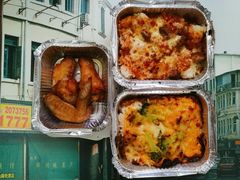 -必胜客(棠下店)
