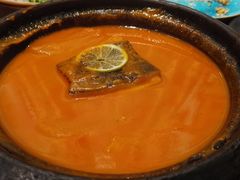 -Tajine Moroccan塔金摩洛哥中东餐厅