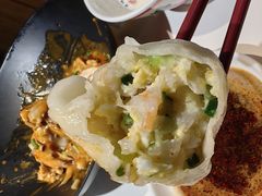-金谷园饺子馆(北邮总店)