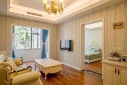 点击看大图 -弗蕾亚·和月月子调理院(东湖店)