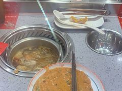 -喜家自助小火锅(乐客城店)