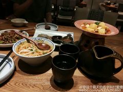 -云海肴·汽锅鸡·云南菜(天津国金汇店)