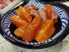-圣罗巴海鲜自助(黑金店)