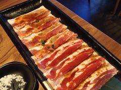 -九田家黑牛烤肉料理(太阳城店)