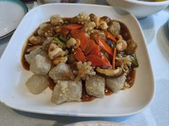-鲜得莱渔港·小平岛海胆馆(七贤岭店)