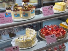 -丁香西饼屋(桂林路店)