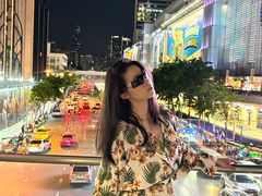 -暹罗广场