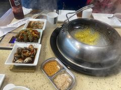 -船梆煮•蒸汽海鲜·生腌干蒸(五四广场店)