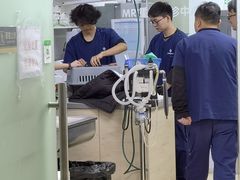 -爱侣宠医·鹦鹉专科·小型哺乳类·异宠专科(灵石路店)