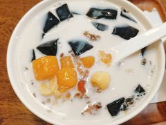 -彬媽糖水(侨鑫国际店)