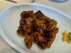 -虎哥私房菜(馒头山店)