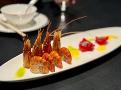 凉菜双拼-茶人村·前滩江景雅宴(上海首店)